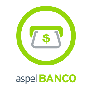 Aspel Banco. Un Usuario Base. - Aspel. Programas de México