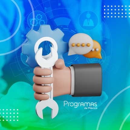 Collection image for: Soporte, Seguridad y Actualizaciones - Aspel