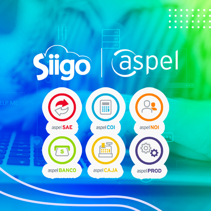 Collection image for: Por Sistema - Aspel
