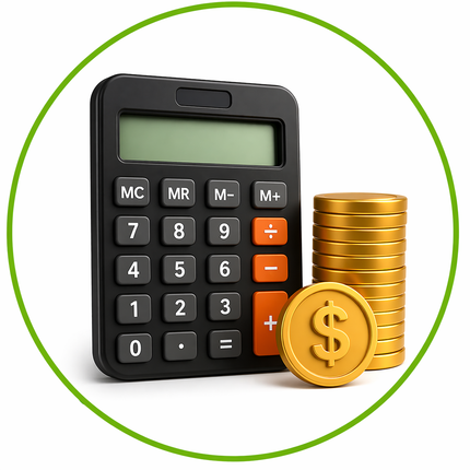 Collection image for: Costos e Implementación - Contpaqi