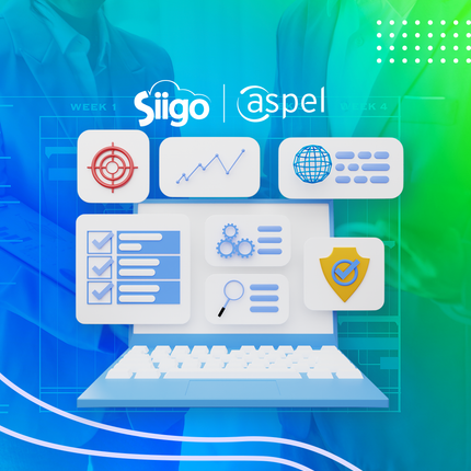 Collection image for: Implementación e Instalación - Aspel