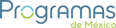 Programas de México