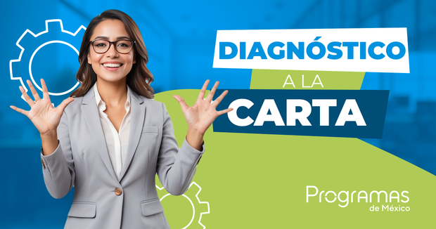 Diagnóstico a la Carta