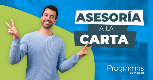 Asesoría a la Carta