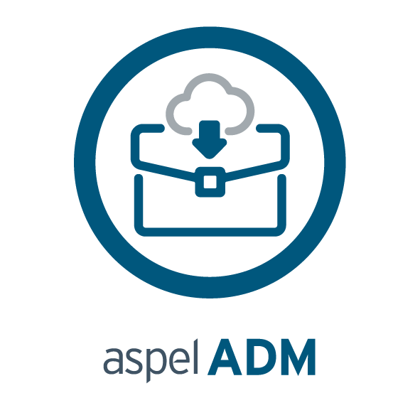 Aspel ADM - Administra tu Negocio con Movilidad