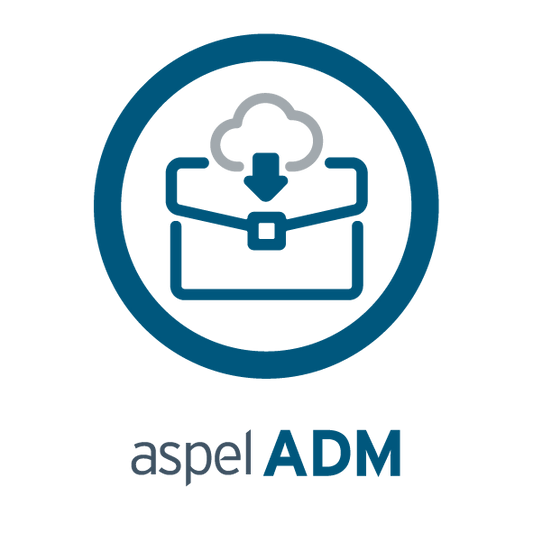 Aspel ADM - Administra tu Negocio con Movilidad