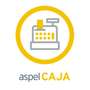 Aspel CAJA - Punto de Venta - Suscripción Mensual - Por Número de Usuarios - Aspel. Programas de México