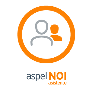 Aspel NOI -  Asistente - Aspel. Programas de México