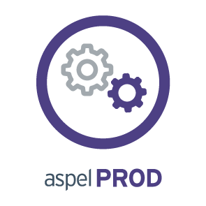 AspelProd 50  Licencia Bsica  1 Usuario Adicional  Windows - 10063