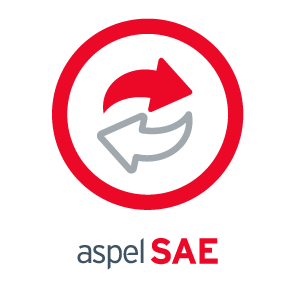 Aspel SAE - Sistema Administrativo Empresarial. - Aspel. Programas de México